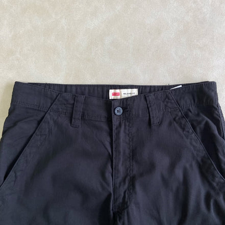 WRANGLER® MEN’S FIVE STAR PREMIUM RELAXED FIT FLEX CARGO PANT