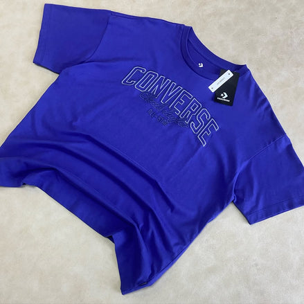 Converse Blue T-Shirt