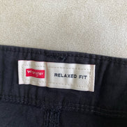 WRANGLER® MEN’S FIVE STAR PREMIUM RELAXED FIT FLEX CARGO PANT