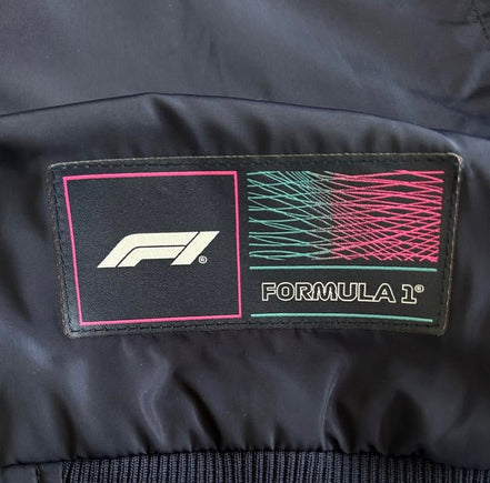 Formula 1 Neon Nights Sateen Jacket - Unisex