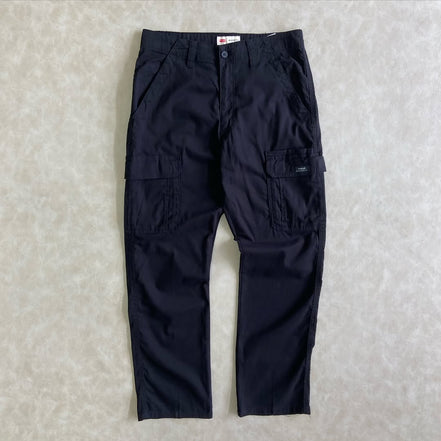 WRANGLER® MEN’S FIVE STAR PREMIUM RELAXED FIT FLEX CARGO PANT