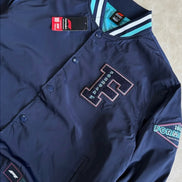 Formula 1 Neon Nights Sateen Jacket - Unisex