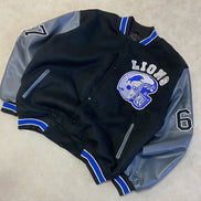 Beverly Hills Cop Detroit Lions Jacket