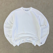 Mens Light weight Crew Neck Sweatshirt