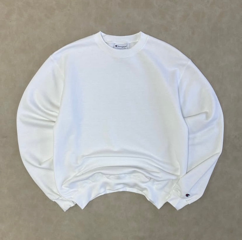 Mens Light weight Crew Neck Sweatshirt