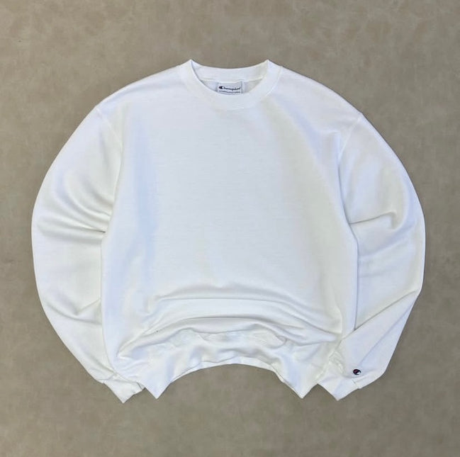 Mens Light weight Crew Neck Sweatshirt
