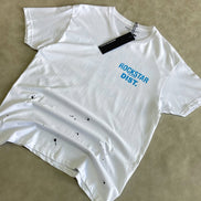 Rockstar Original Dist. T-Shirt