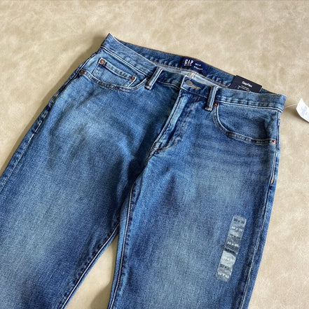 GAP Straight Jeans