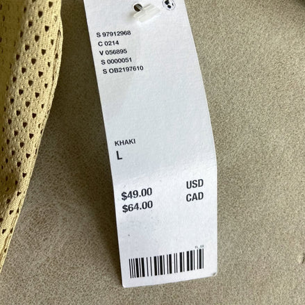 Good Game Football Jersey