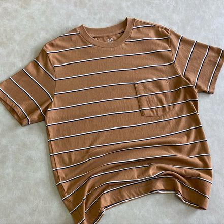 GAP Mens Pocket Tee