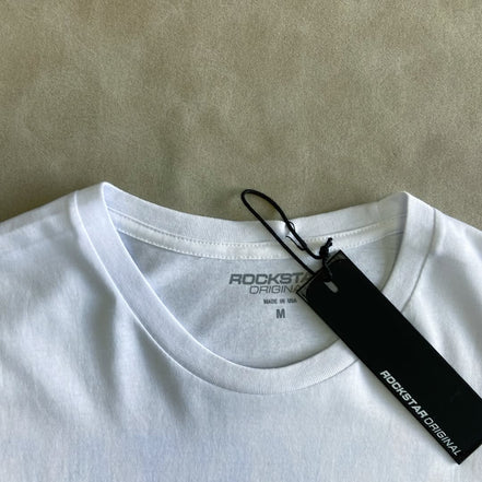 Rockstar Original Dist. T-Shirt