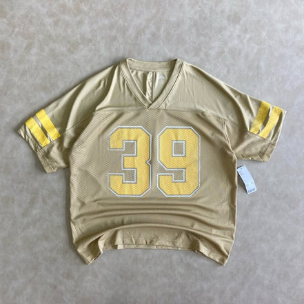 Good Game Football Jersey