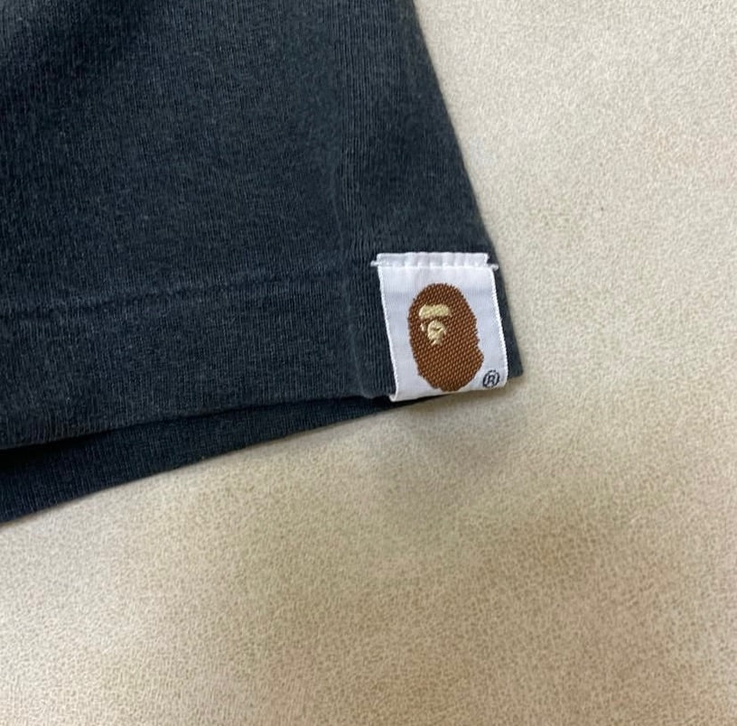 Bathing Bape Vintage Воху TSHIRT