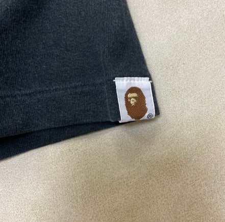 Bathing Bape Vintage Воху TSHIRT