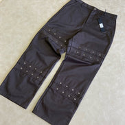 Baggy Pant Put Out The Fire