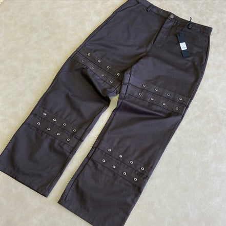 Baggy Pant Put Out The Fire