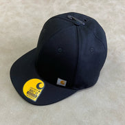 Carhartt Men’s Baseball Cap - Black