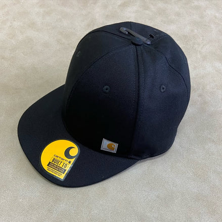 Carhartt Men’s Baseball Cap - Black