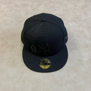 New York Yankees MLB Spider Web 59FIFTY