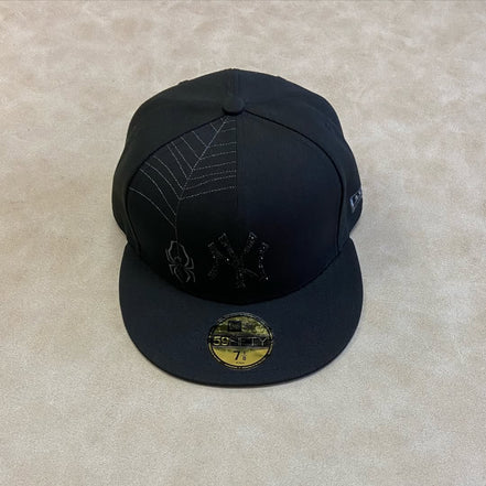 New York Yankees MLB Spider Web 59FIFTY