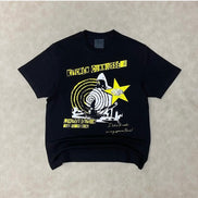 SYNA KITCHEN BLACK T-Shirt