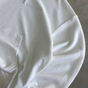 Oversize Standard Cloth Hoodie