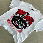 Money Talks Bullsh*t Walks T Shirt