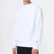 Mens Light weight Crew Neck Sweatshirt