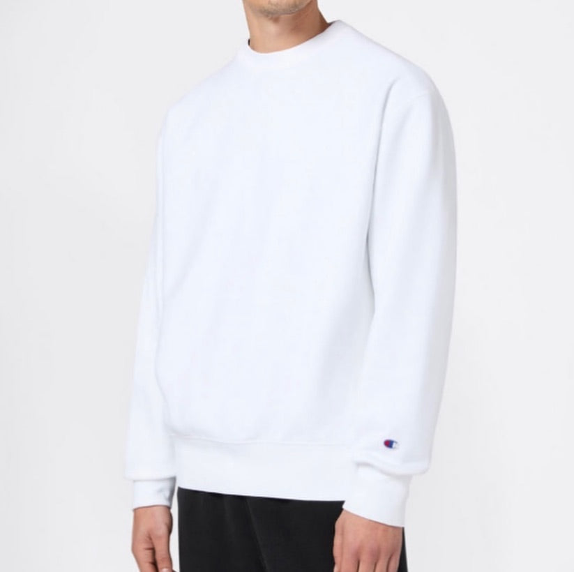 Mens Light weight Crew Neck Sweatshirt