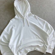 Oversize Standard Cloth Hoodie