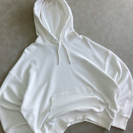 Oversize Standard Cloth Hoodie