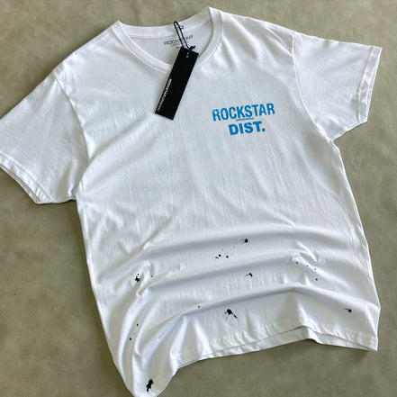 Rockstar Original Dist. T-Shirt