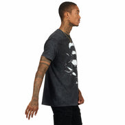 Blank Vintage Black T-Shirt
