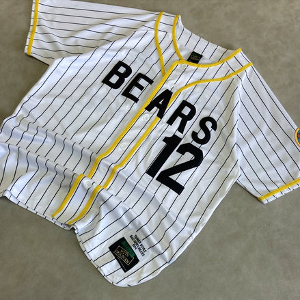 Bears #12 Jersey