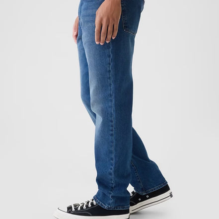 GAP Straight Jeans