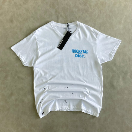 Rockstar Original Dist. T-Shirt