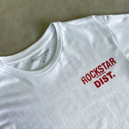Rockstar Original Dist. T-Shirt
