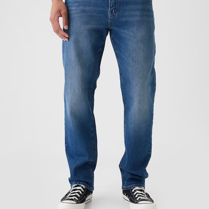GAP Straight Jeans