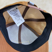 Ajustable Cap Carhartt G Force Truckers Snapback