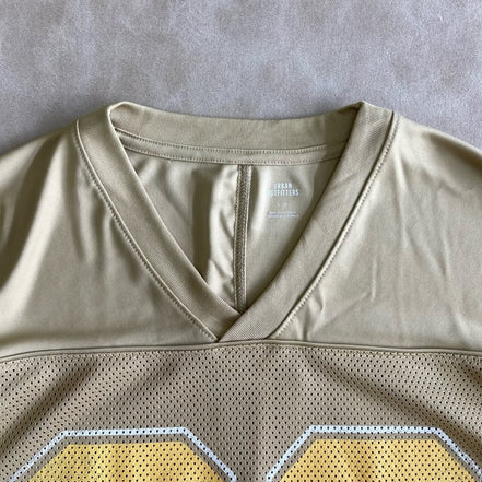 Good Game Football Jersey