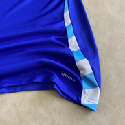 ARGENTINA 2024-25 AWAY - OFFICIAL ADIDAS JERSEY