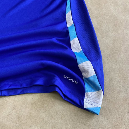 ARGENTINA 2024-25 AWAY - OFFICIAL ADIDAS JERSEY