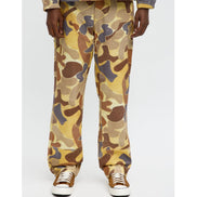 Straight Fearless Vision Carpenter Pant