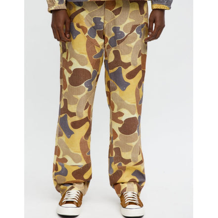 Straight Fearless Vision Carpenter Pant