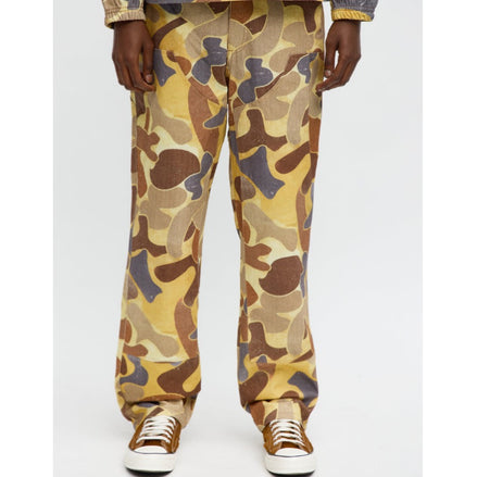 Straight Fearless Vision Carpenter Pant