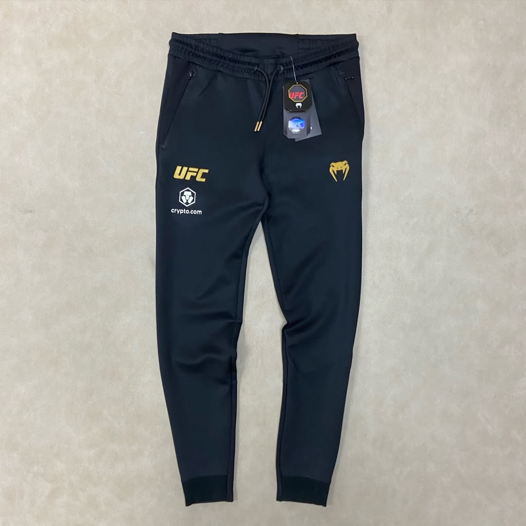 UFC Venum Walkout - Champion Pants