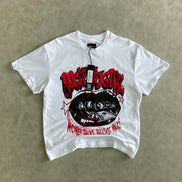 Money Talks Bullsh*t Walks T Shirt
