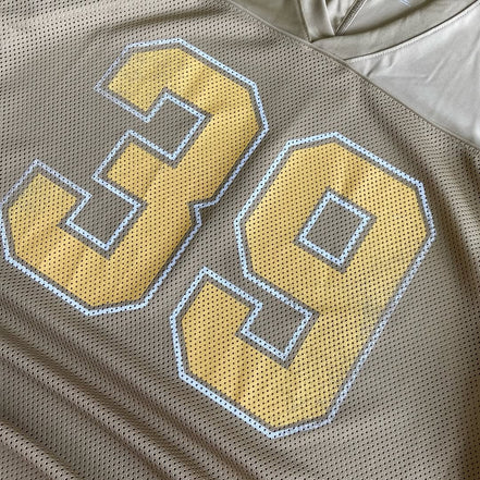 Good Game Football Jersey