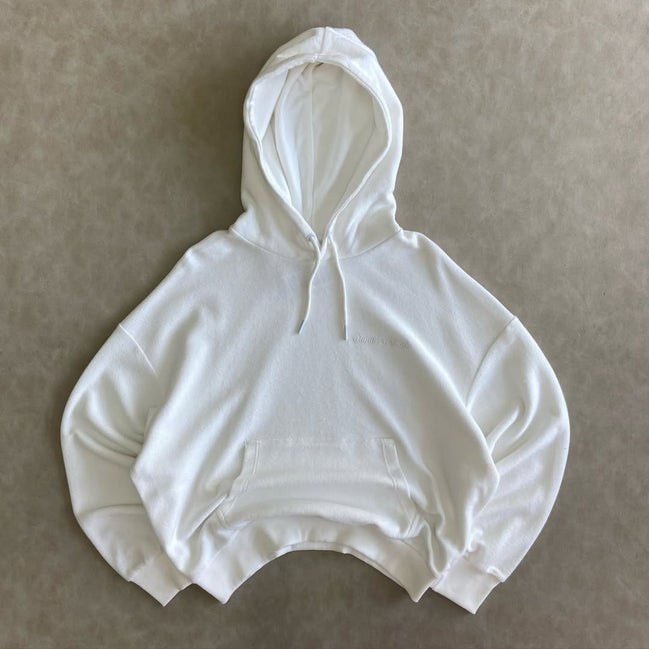 Oversize Standard Cloth Hoodie
