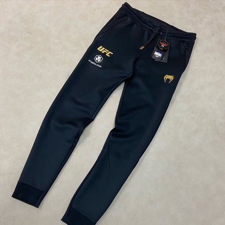 UFC Venum Walkout - Champion Pants
